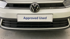 Volkswagen Polo 1.0 Life 5dr Petrol Hatchback